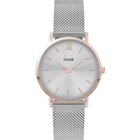 Orologio Cluse Watches Donna Minuit in Acciaio CW0101203004 - CW0101203004